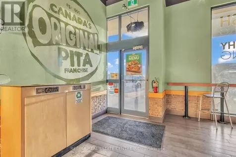 589 Fairway Road South Kitchener ON N2C 1X4