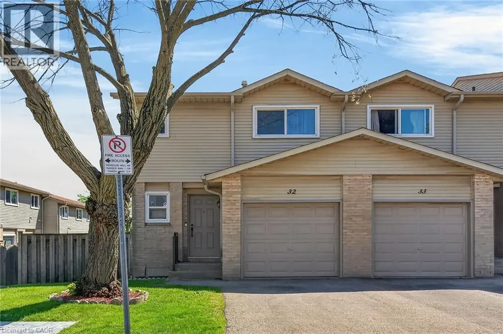 15 Derby Street Hamilton ON L8W 3T3