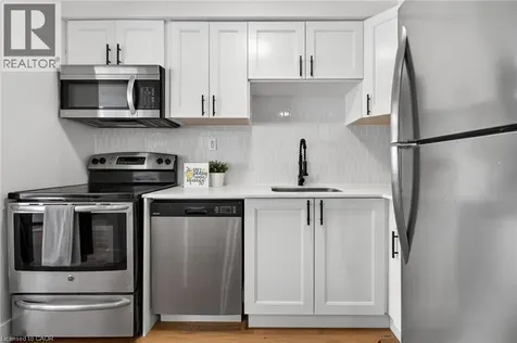 15 Derby Street Hamilton ON L8W 3T3
