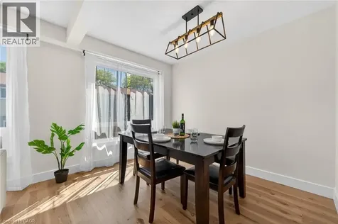 15 Derby Street Hamilton ON L8W 3T3