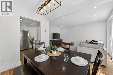 15 Derby Street Hamilton ON L8W 3T3