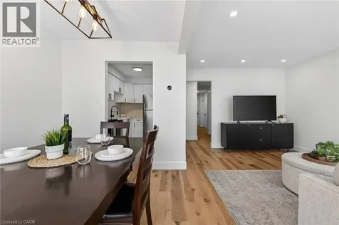 15 Derby Street Hamilton ON L8W 3T3