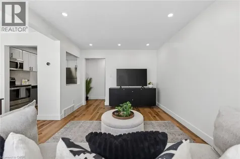 15 Derby Street Hamilton ON L8W 3T3