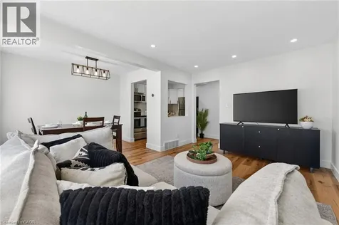 15 Derby Street Hamilton ON L8W 3T3