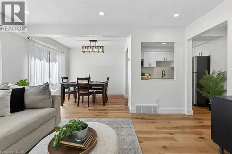15 Derby Street Hamilton ON L8W 3T3