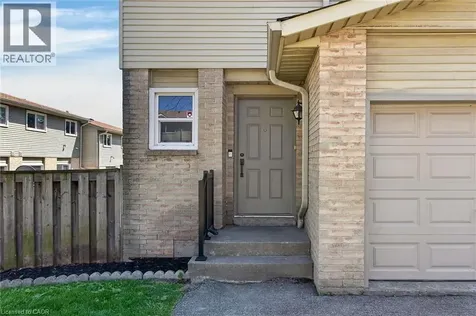 15 Derby Street Hamilton ON L8W 3T3