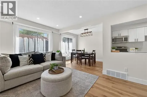 15 Derby Street Hamilton ON L8W 3T3