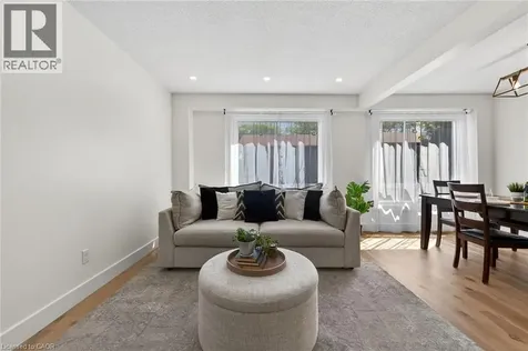 15 Derby Street Hamilton ON L8W 3T3