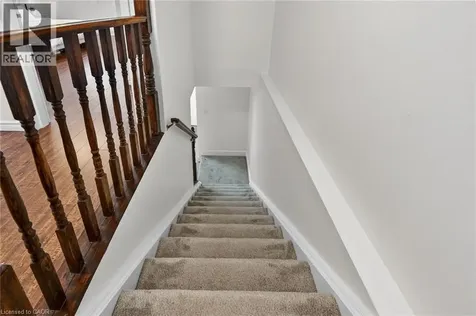 15 Derby Street Hamilton ON L8W 3T3