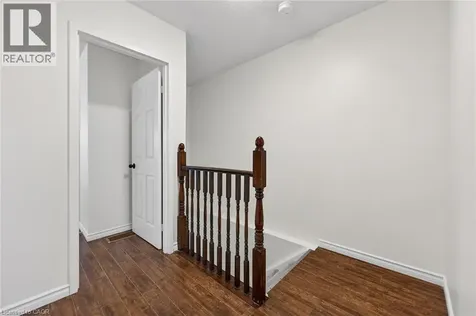 15 Derby Street Hamilton ON L8W 3T3