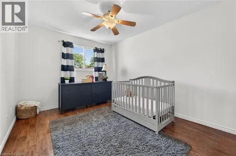 15 Derby Street Hamilton ON L8W 3T3