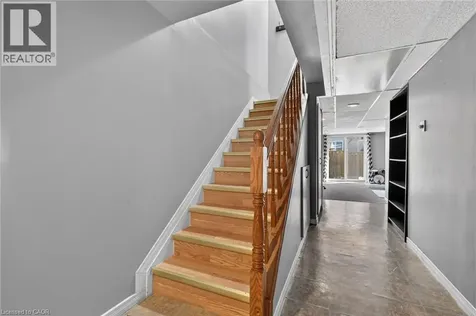 15 Derby Street Hamilton ON L8W 3T3