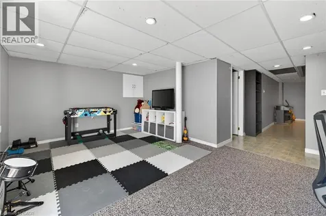 15 Derby Street Hamilton ON L8W 3T3
