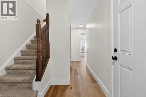 15 Derby Street Hamilton ON L8W 3T3