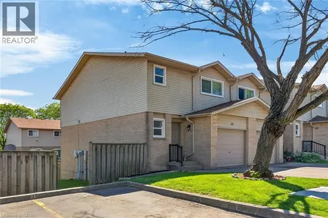 15 Derby Street Hamilton ON L8W 3T3