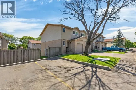 15 Derby Street Hamilton ON L8W 3T3