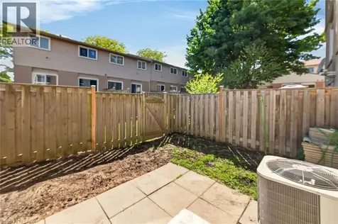 15 Derby Street Hamilton ON L8W 3T3