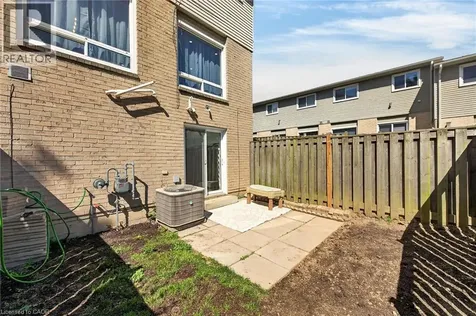 15 Derby Street Hamilton ON L8W 3T3