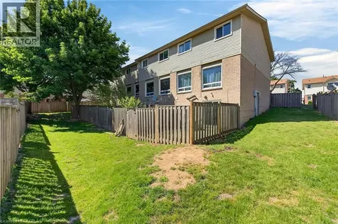 15 Derby Street Hamilton ON L8W 3T3