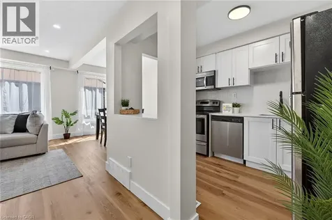 15 Derby Street Hamilton ON L8W 3T3