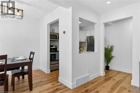 15 Derby Street Hamilton ON L8W 3T3