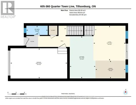 360 Quarter Town Line Tillsonburg ON N4G 0H7