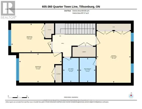 360 Quarter Town Line Tillsonburg ON N4G 0H7