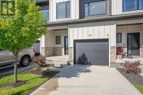 360 Quarter Town Line Tillsonburg ON N4G 0H7