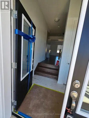 879 Amand Drive Kitchener ON N2R 0V6