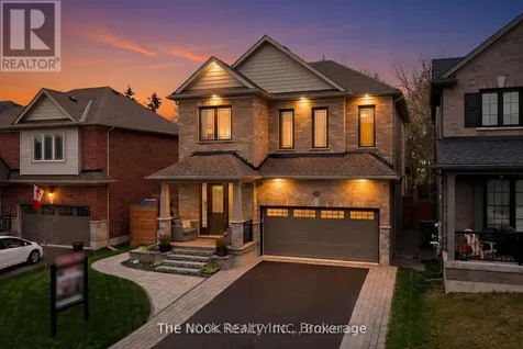 42 Drummond Street Port Hope ON L1A 0E8