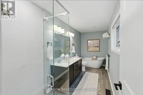 42 Drummond Street Port Hope ON L1A 0E8