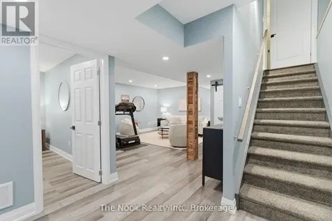 42 Drummond Street Port Hope ON L1A 0E8