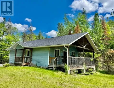 33 Edwina Drive Trent Lakes ON K0M 1A0