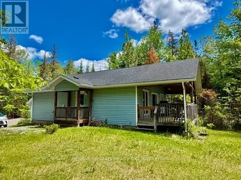 33 Edwina Drive Trent Lakes ON K0M 1A0