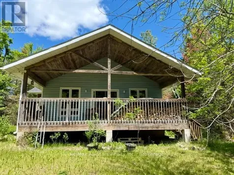 33 Edwina Drive Trent Lakes ON K0M 1A0