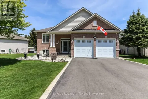 29 Masters Lane Wasaga Beach ON L9Z 1S8