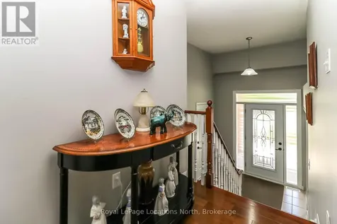 29 Masters Lane Wasaga Beach ON L9Z 1S8