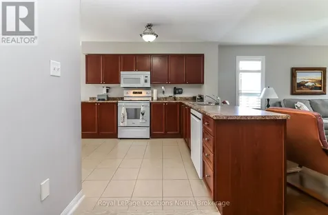 29 Masters Lane Wasaga Beach ON L9Z 1S8