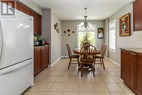 29 Masters Lane Wasaga Beach ON L9Z 1S8