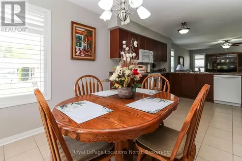 29 Masters Lane Wasaga Beach ON L9Z 1S8