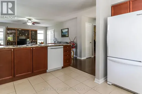 29 Masters Lane Wasaga Beach ON L9Z 1S8