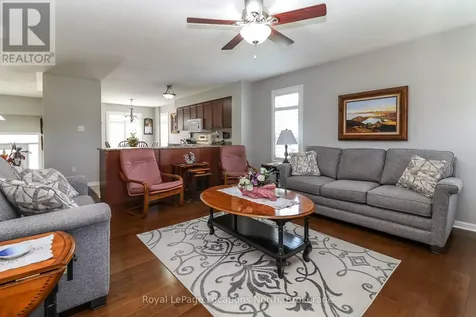 29 Masters Lane Wasaga Beach ON L9Z 1S8