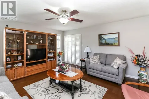 29 Masters Lane Wasaga Beach ON L9Z 1S8
