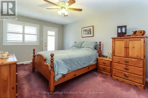 29 Masters Lane Wasaga Beach ON L9Z 1S8