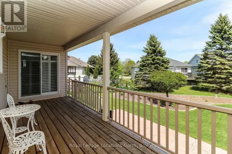 29 Masters Lane Wasaga Beach ON L9Z 1S8