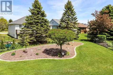 29 Masters Lane Wasaga Beach ON L9Z 1S8