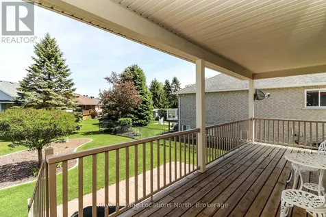 29 Masters Lane Wasaga Beach ON L9Z 1S8