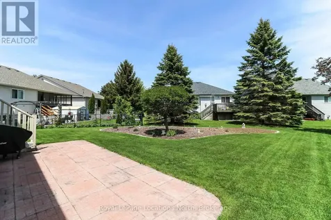 29 Masters Lane Wasaga Beach ON L9Z 1S8