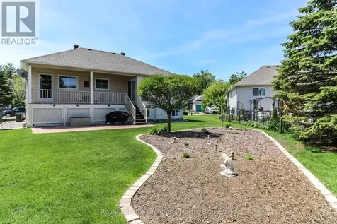 29 Masters Lane Wasaga Beach ON L9Z 1S8