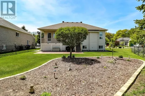29 Masters Lane Wasaga Beach ON L9Z 1S8
